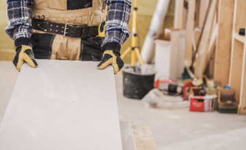 drywall